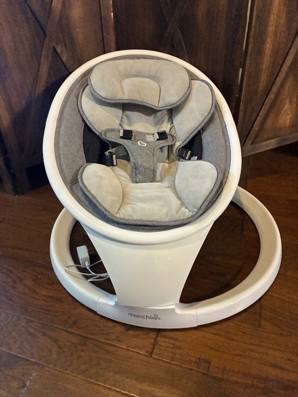 Munchkin Baby Swing